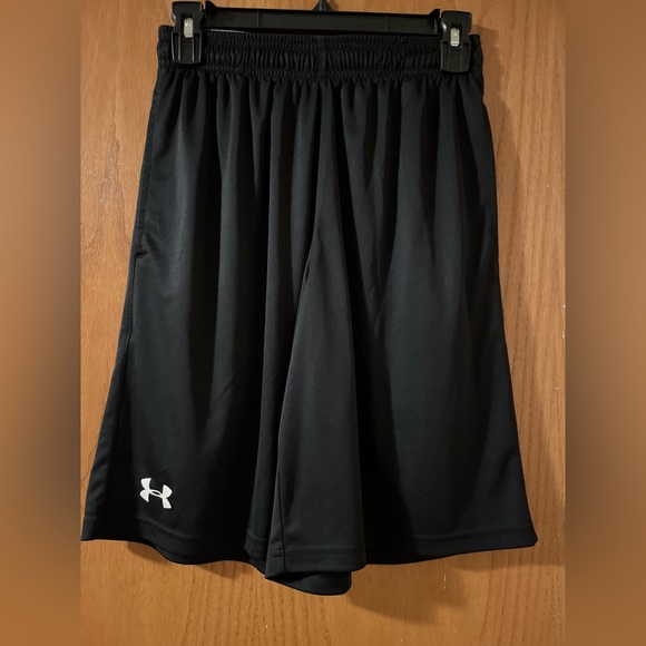 Under Armour Shorts Mens Under Armor Shorts Poshmark